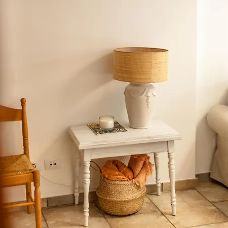 Tatil Evi Oasis Holycan - By Gestion Vacacional Canarias San Bartolomé