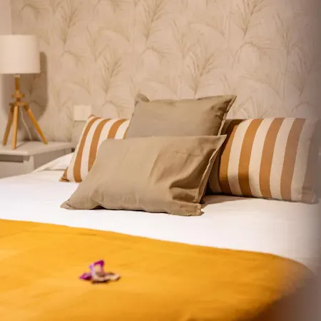 Oasis Holycan - By Gestion Vacacional Canarias San Bartolomé