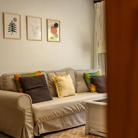 Tatil Evi Oasis Holycan - By Gestion Vacacional Canarias *