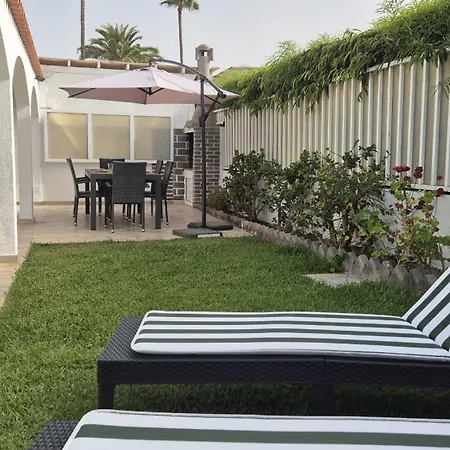 Oasis Holycan - By Gestion Vacacional Canarias *