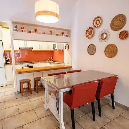 Oasis Holycan - By Gestion Vacacional Canarias * San Bartolomé