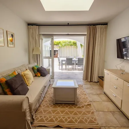 Ferienhaus Oasis Holycan - By Gestion Vacacional Canarias