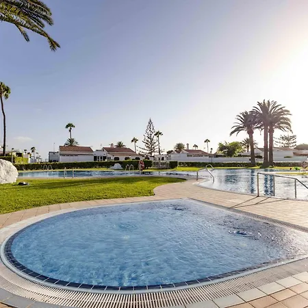 Ferienhaus Oasis Holycan - By Gestion Vacacional Canarias San Bartolomé