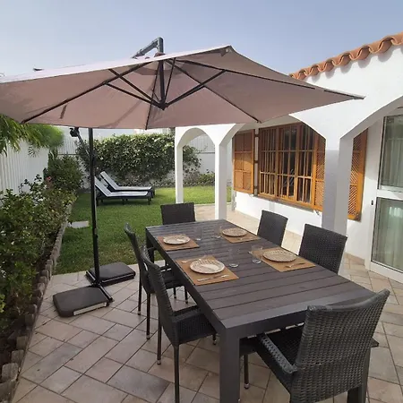 Oasis Holycan - By Gestion Vacacional Canarias * San Bartolomé