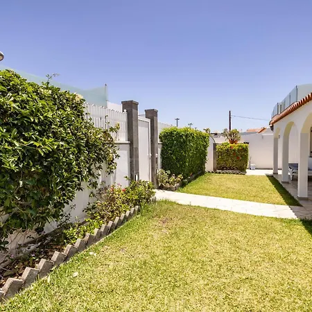 Holiday home Oasis Holycan - By Gestion Vacacional Canarias San Bartolome de Tirajana (Gran Canaria)