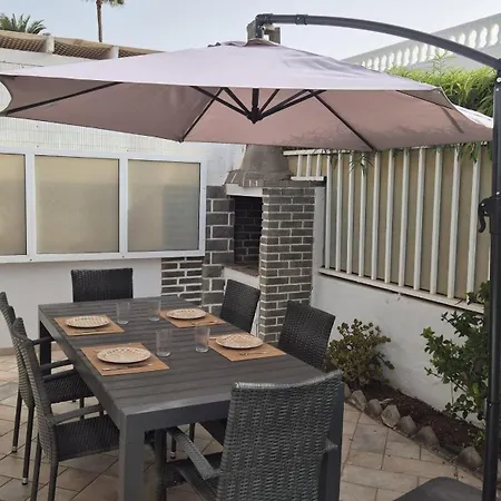 Oasis Holycan - By Gestion Vacacional Canarias * San Bartolomé