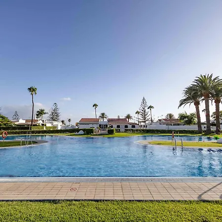 Tatil Evi Oasis Holycan - By Gestion Vacacional Canarias *