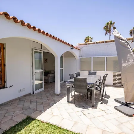 Oasis Holycan - By Gestion Vacacional Canarias Holiday home *