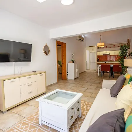 Ferienhaus Oasis Holycan - By Gestion Vacacional Canarias *