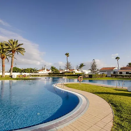 Oasis Holycan - By Gestion Vacacional Canarias Tatil Evi San Bartolomé