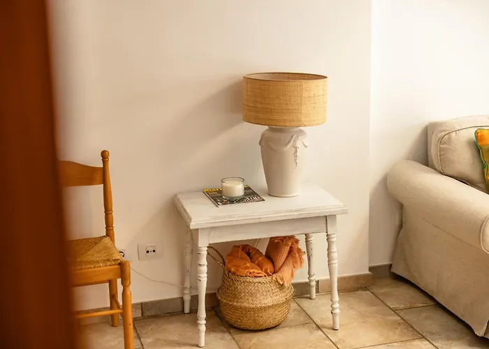 Holiday home Oasis Holycan - By Gestion Vacacional Canarias San Bartolome de Tirajana (Gran Canaria)