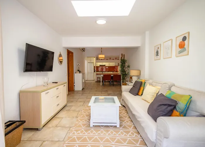 Oasis Holycan - By Gestion Vacacional Canarias San Bartolomé