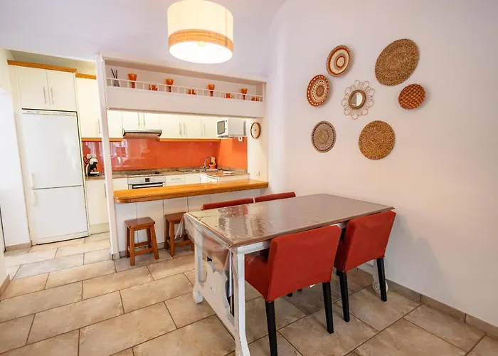 Oasis Holycan - By Gestion Vacacional Canarias * San Bartolomé