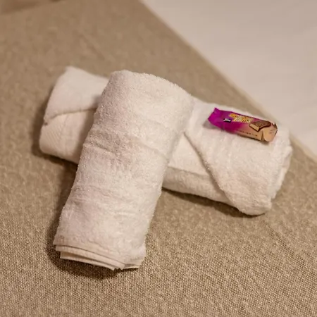 Oasis Holycan - By Gestion Vacacional Canarias בית נופש