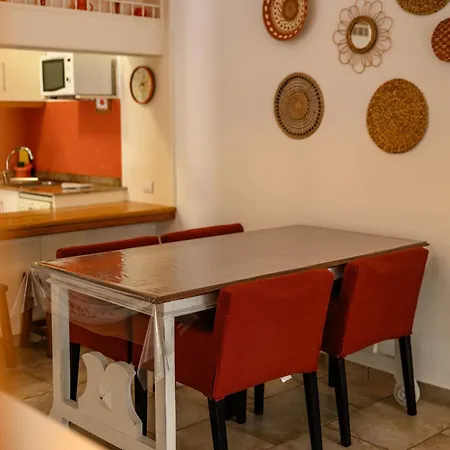 Oasis Holycan - By Gestion Vacacional Canarias