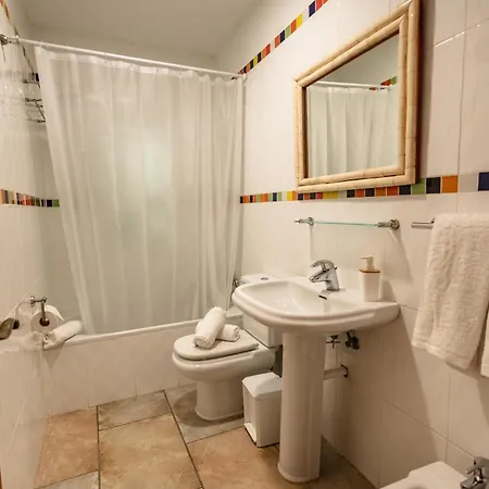 בית נופש Oasis Holycan - By Gestion Vacacional Canarias