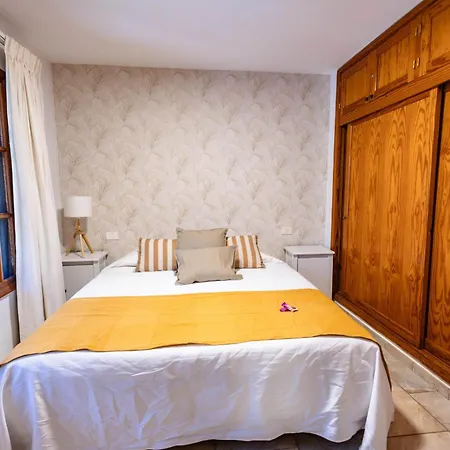 בית נופש Oasis Holycan - By Gestion Vacacional Canarias *