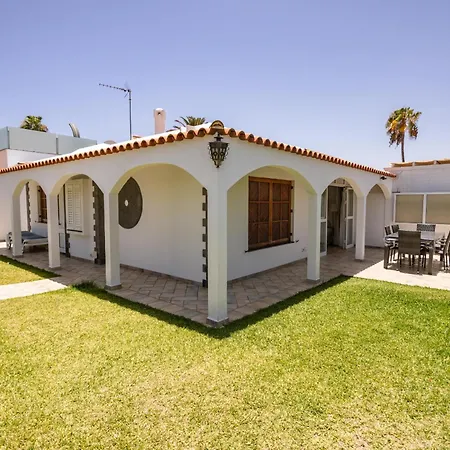 Oasis Holycan - By Gestion Vacacional Canarias * San Bartolomé