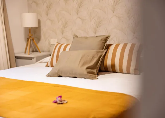 Oasis Holycan - By Gestion Vacacional Canarias San Bartolomé