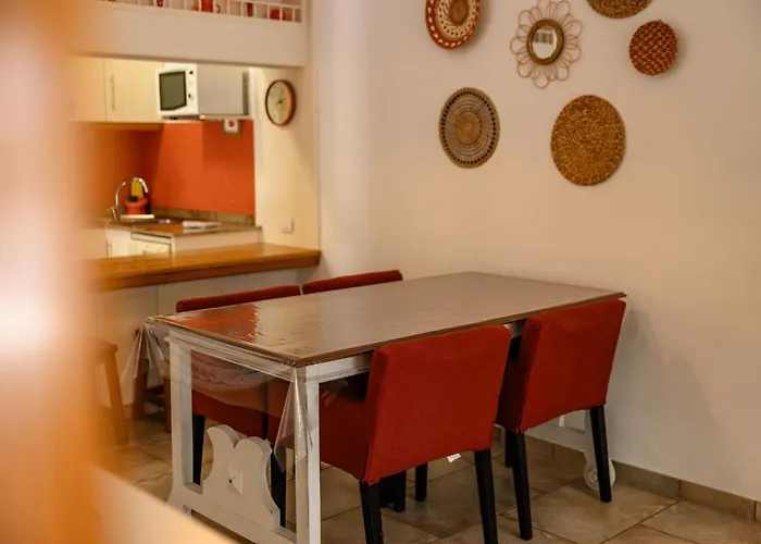 Oasis Holycan - By Gestion Vacacional Canarias