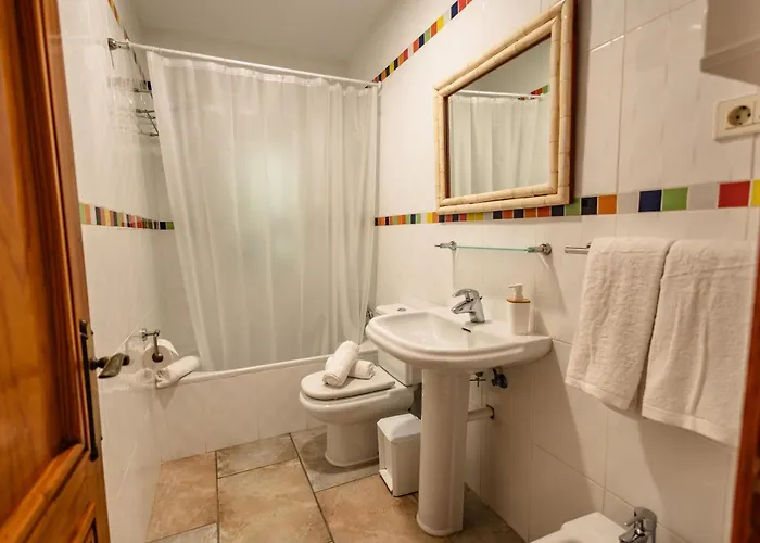 Prázdninový dům Oasis Holycan - By Gestion Vacacional Canarias