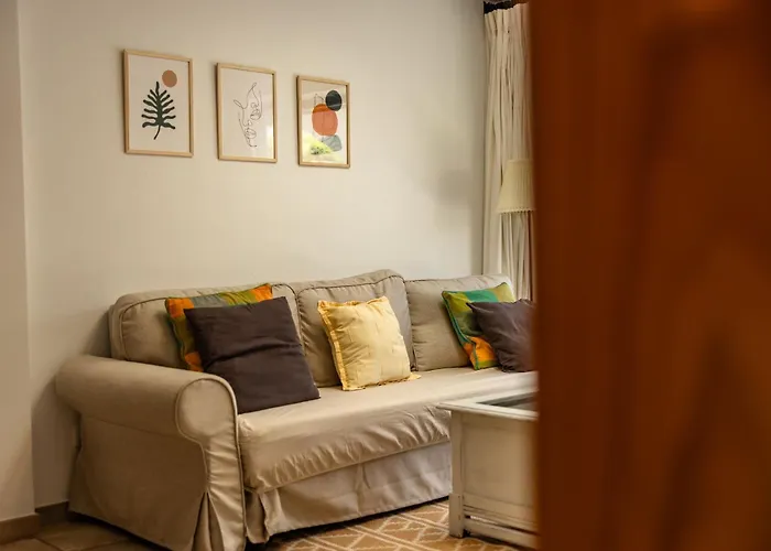 Casa vacanze Oasis Holycan - By Gestion Vacacional Canarias *