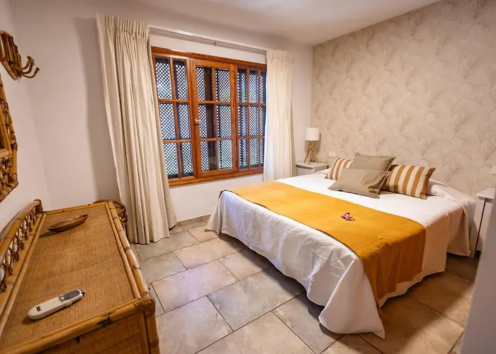 Prázdninový dům Oasis Holycan - By Gestion Vacacional Canarias