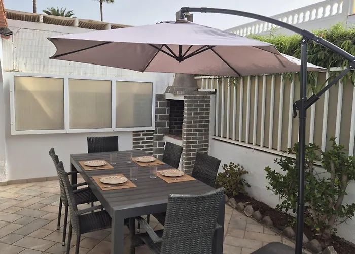 Oasis Holycan - By Gestion Vacacional Canarias * San Bartolomé