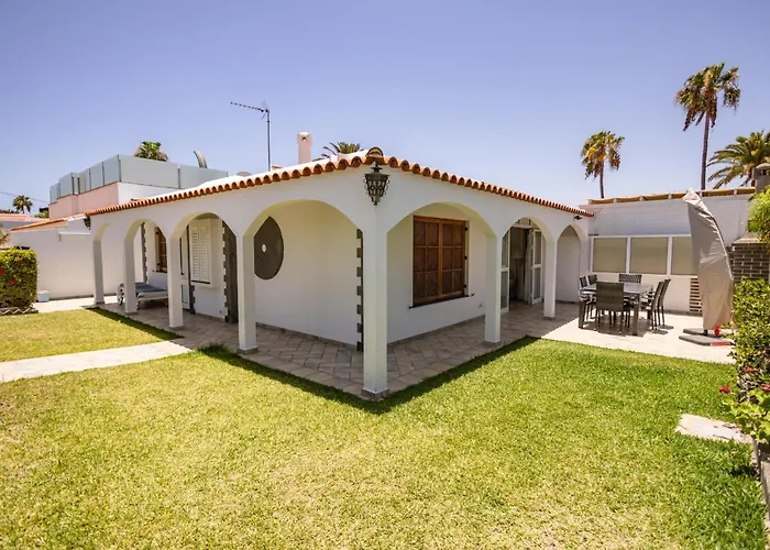 Oasis Holycan - By Gestion Vacacional Canarias * San Bartolomé