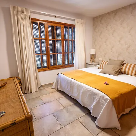 Prázdninový dům Oasis Holycan - By Gestion Vacacional Canarias