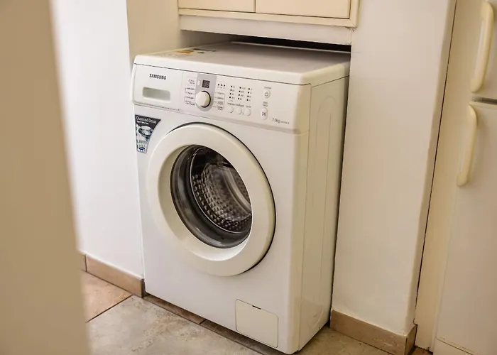 Oasis Holycan - By Gestion Vacacional Canarias Σπίτι διακοπών *