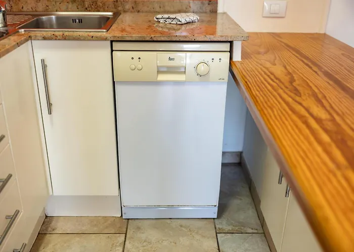 Oasis Holycan - By Gestion Vacacional Canarias * San Bartolomé