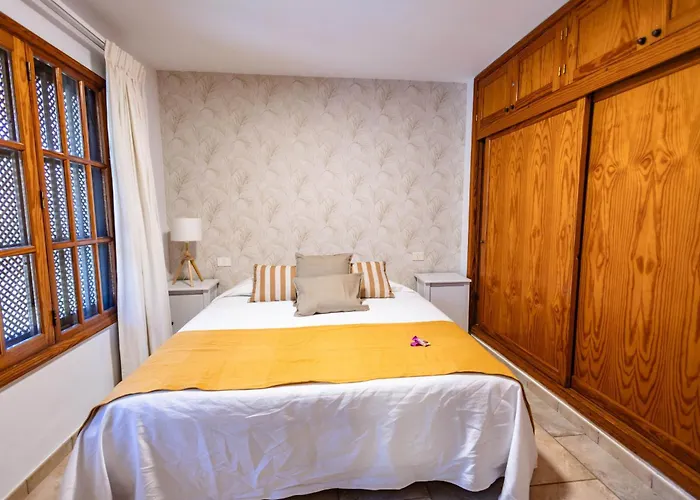 Σπίτι διακοπών Oasis Holycan - By Gestion Vacacional Canarias *