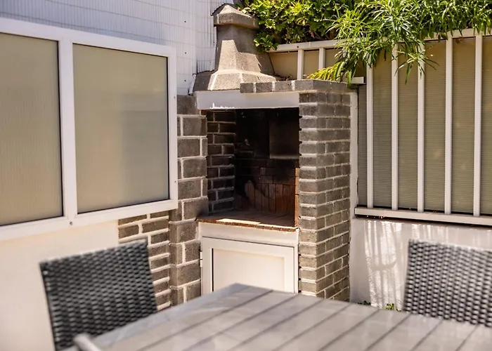 Oasis Holycan - By Gestion Vacacional Canarias San Bartolomé